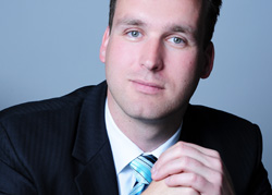 Thomas Fiolka, Steuerberater